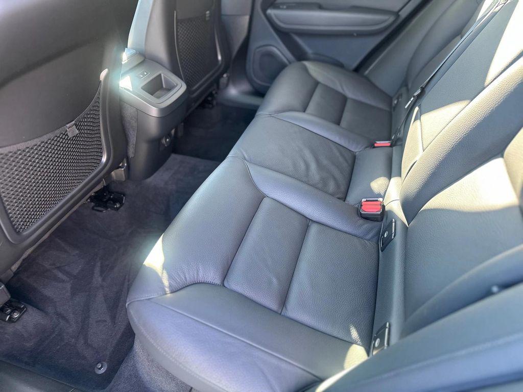 used 2025 Volvo XC60 car, priced at $37,999