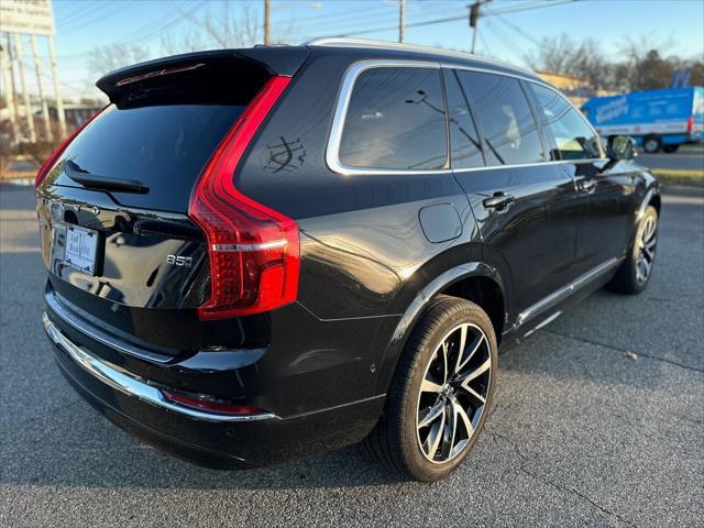 used 2023 Volvo XC90 car, priced at $43,999