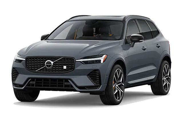 new 2024 Volvo XC60 Recharge Plug-In Hybrid car, priced at $77,545