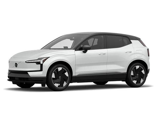 new 2025 Volvo EX30 car, priced at $46,695