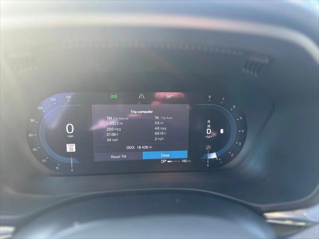 used 2022 Volvo XC60 car, priced at $40,999