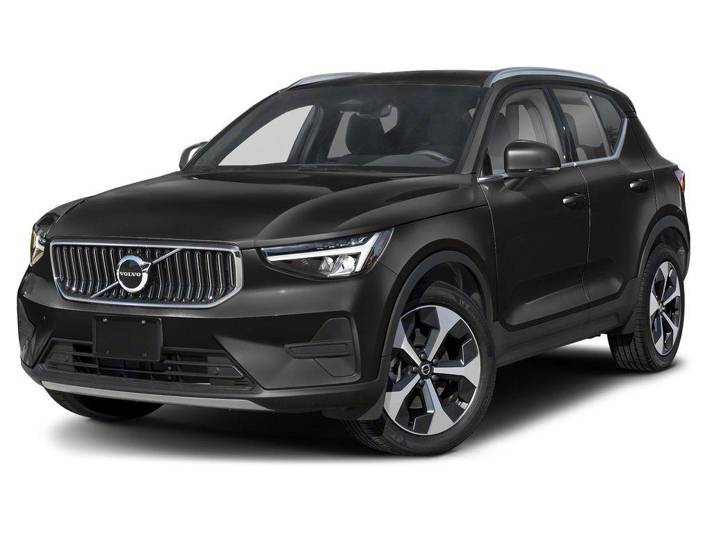 new 2026 Volvo XC40 car, priced at $47,345
