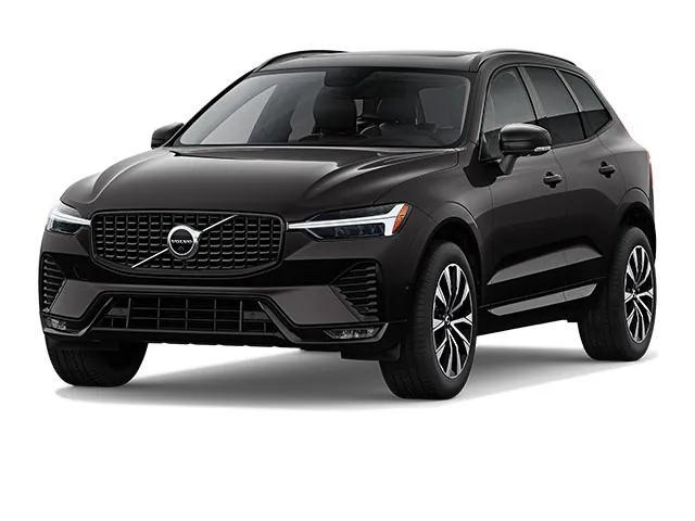 new 2024 Volvo XC60 car, priced at $54,545