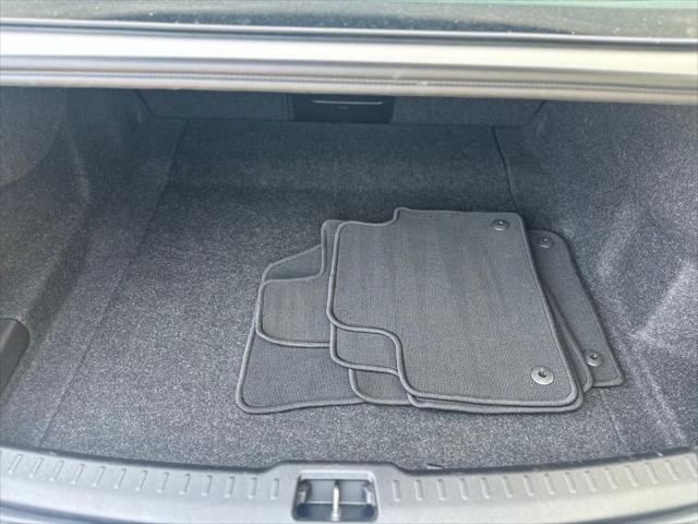 used 2024 Volvo S60 car, priced at $28,999