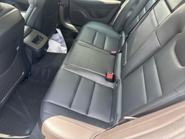 used 2024 Volvo S60 car, priced at $28,999