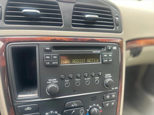 used 2007 Volvo S60 car, priced at $9,999