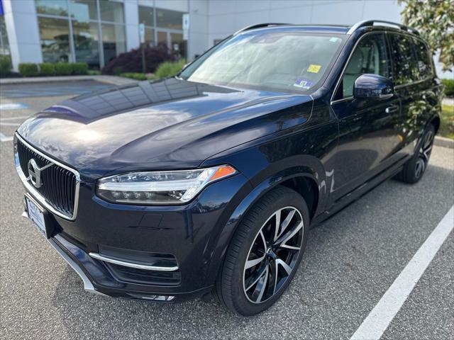 used 2019 Volvo XC90 car, priced at $23,999