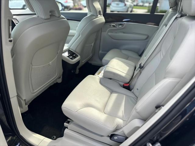 used 2019 Volvo XC90 car, priced at $23,999