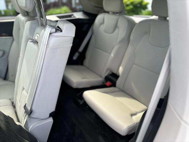 used 2019 Volvo XC90 car, priced at $23,999