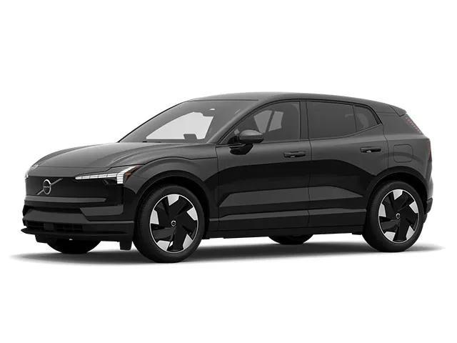 new 2025 Volvo EX30 car, priced at $46,695