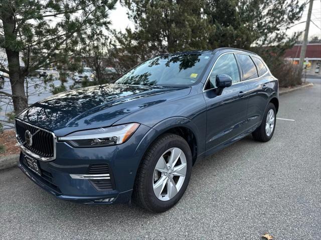 used 2022 Volvo XC60 car, priced at $33,999