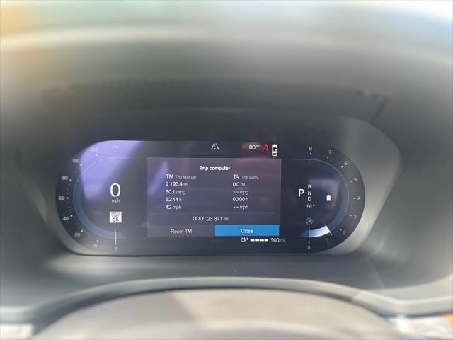used 2024 Volvo S60 car, priced at $32,999