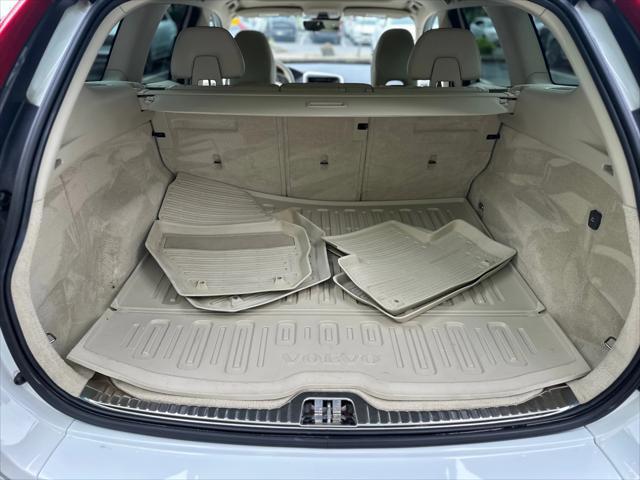 used 2015 Volvo XC60 car, priced at $15,999
