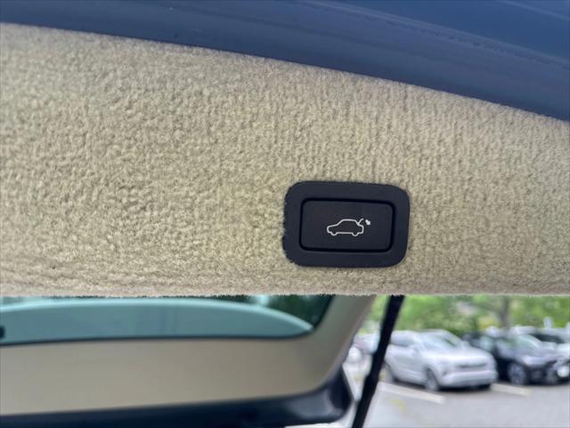 used 2015 Volvo XC60 car, priced at $15,999