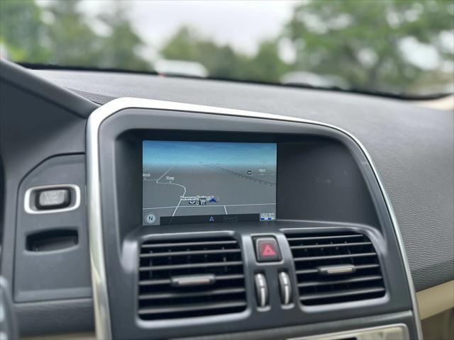 used 2015 Volvo XC60 car, priced at $15,999