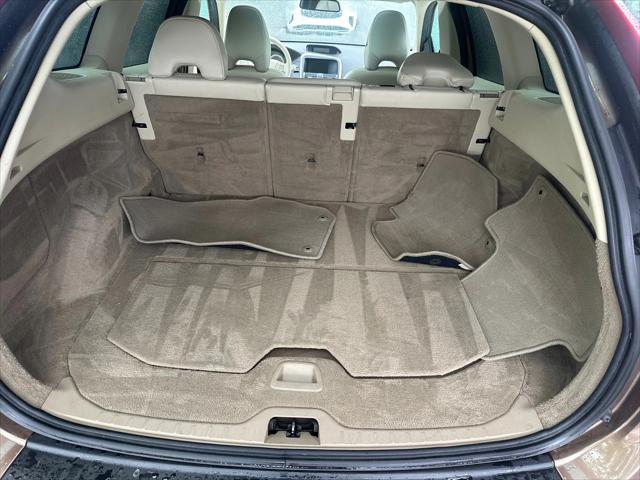 used 2010 Volvo XC60 car, priced at $12,999