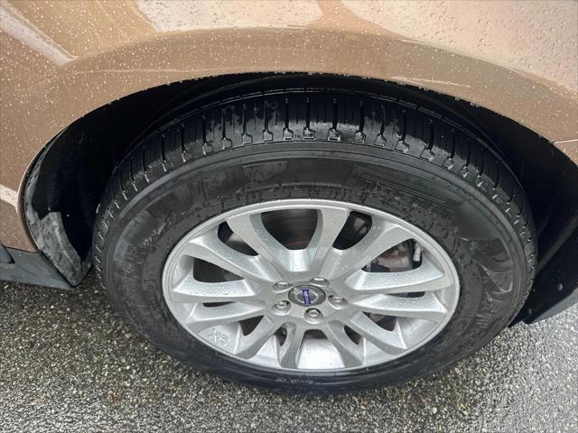 used 2010 Volvo XC60 car, priced at $12,999
