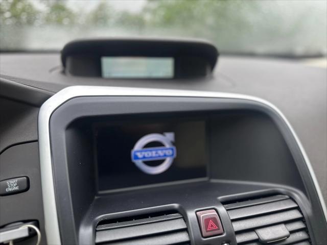 used 2010 Volvo XC60 car, priced at $12,999