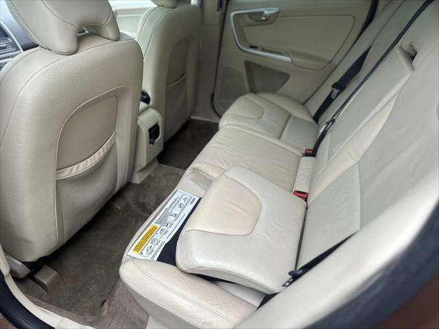 used 2010 Volvo XC60 car, priced at $12,999