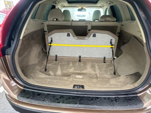 used 2010 Volvo XC60 car, priced at $12,999