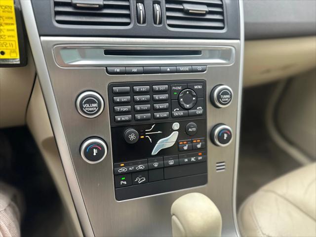 used 2010 Volvo XC60 car, priced at $12,999