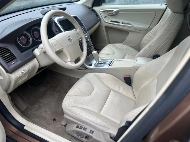 used 2010 Volvo XC60 car, priced at $12,999