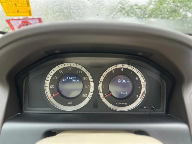 used 2010 Volvo XC60 car, priced at $12,999