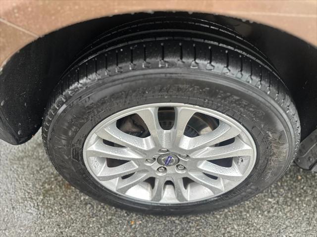 used 2010 Volvo XC60 car, priced at $12,999