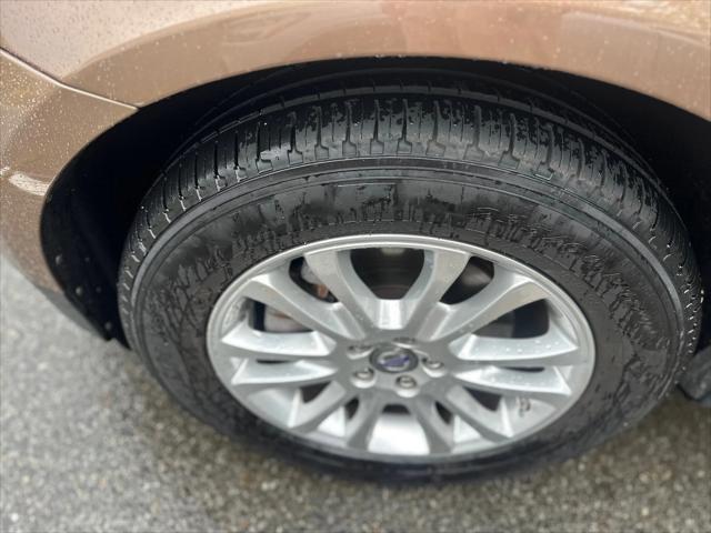 used 2010 Volvo XC60 car, priced at $12,999