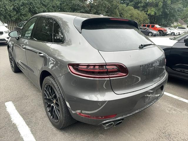 used 2018 Porsche Macan car, priced at $28,999