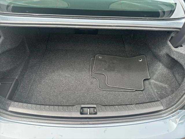 used 2024 Volvo S60 car, priced at $31,999
