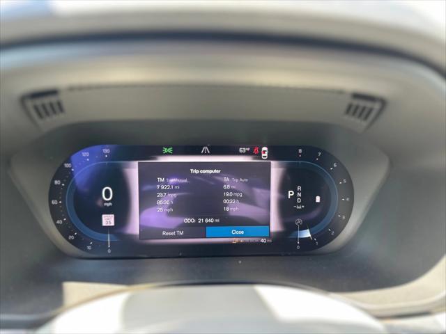 used 2023 Volvo XC60 car, priced at $41,999