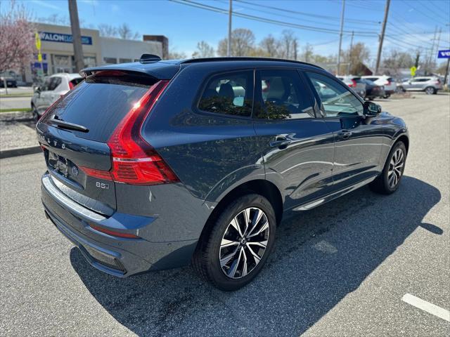 used 2023 Volvo XC60 car, priced at $41,999