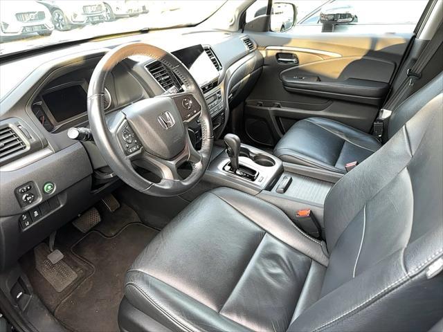 used 2020 Honda Pilot car, priced at $21,999