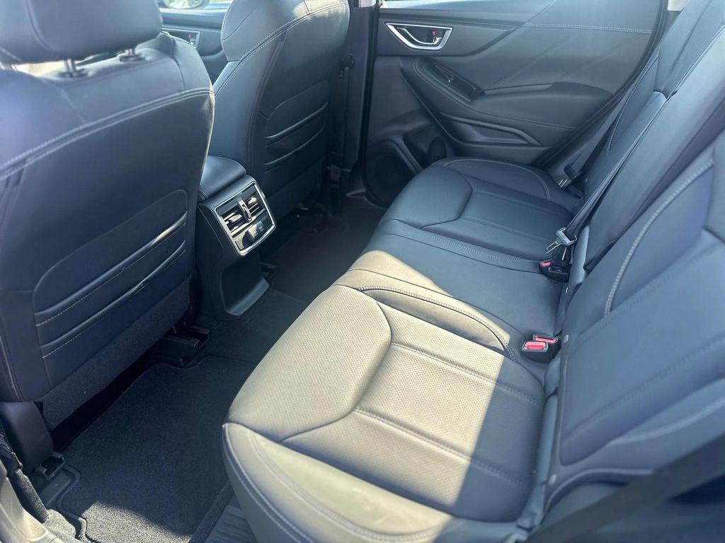 used 2019 Subaru Forester car, priced at $22,999