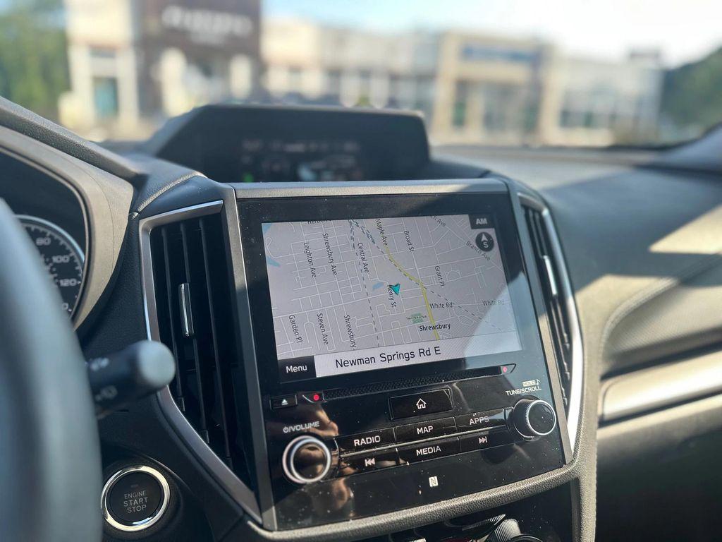 used 2019 Subaru Forester car, priced at $22,999