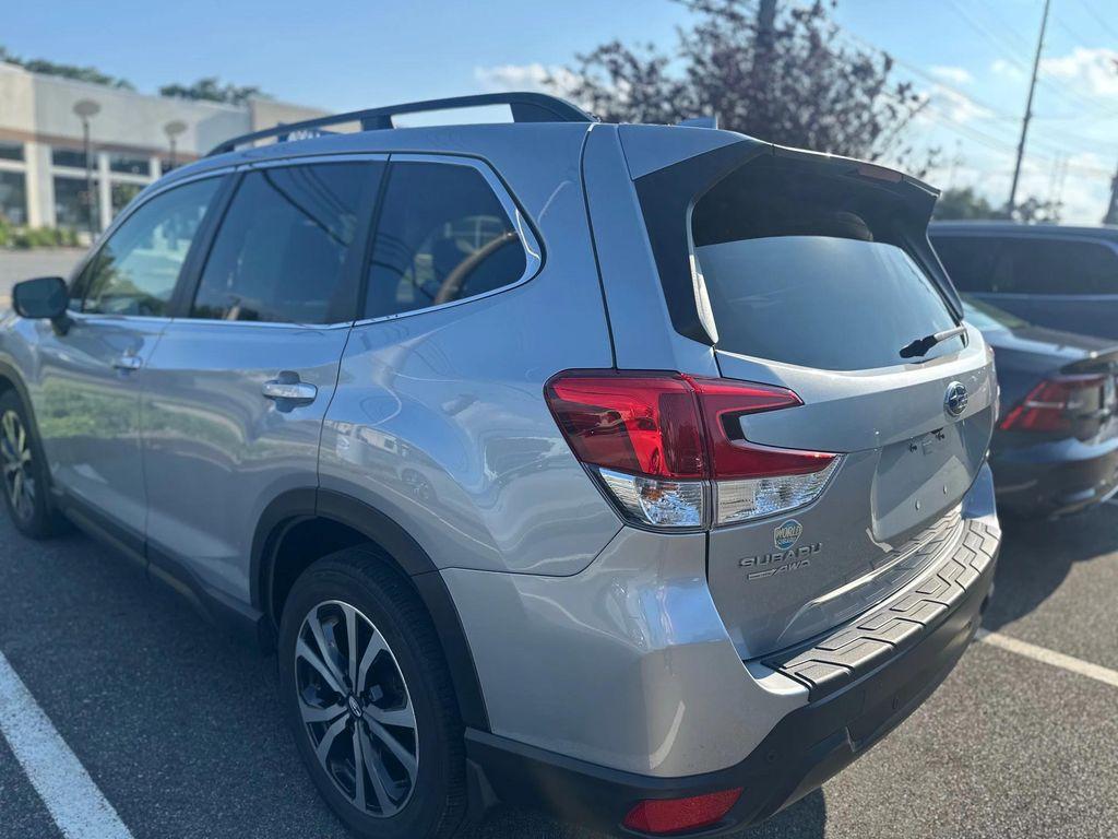used 2019 Subaru Forester car, priced at $22,999