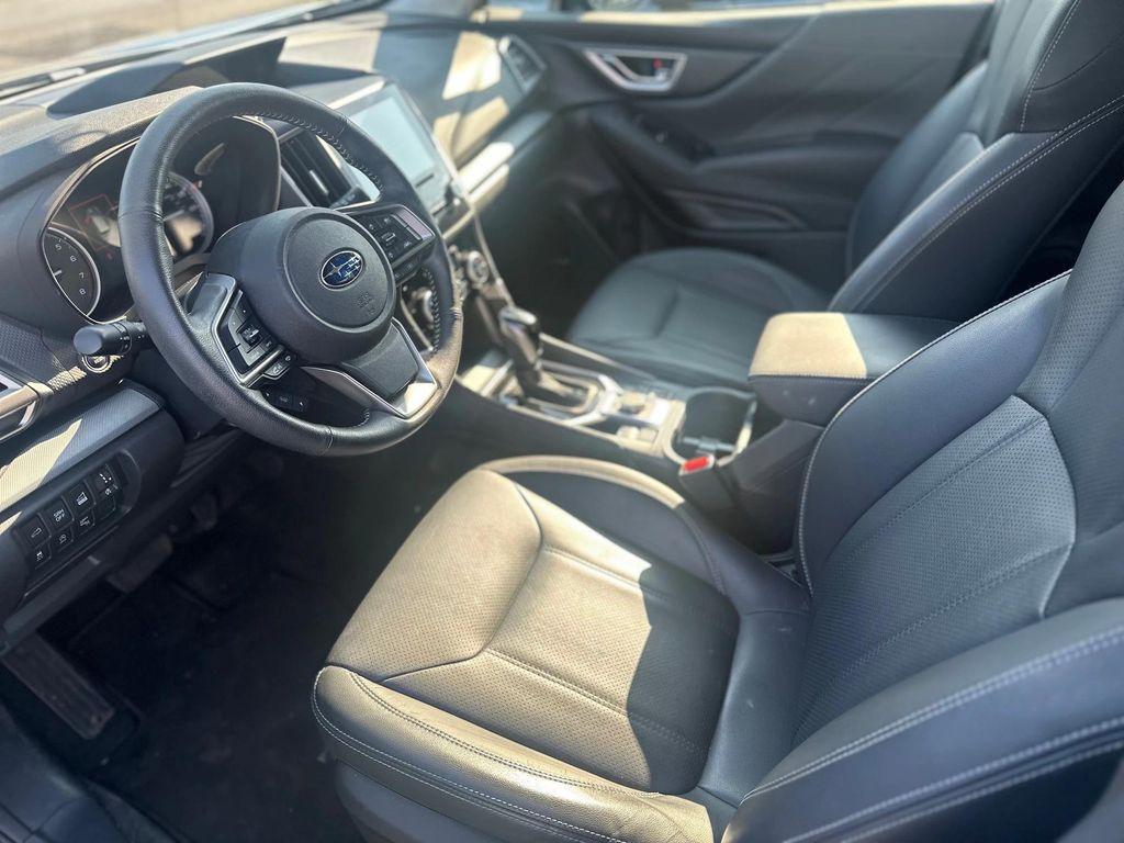 used 2019 Subaru Forester car, priced at $22,999