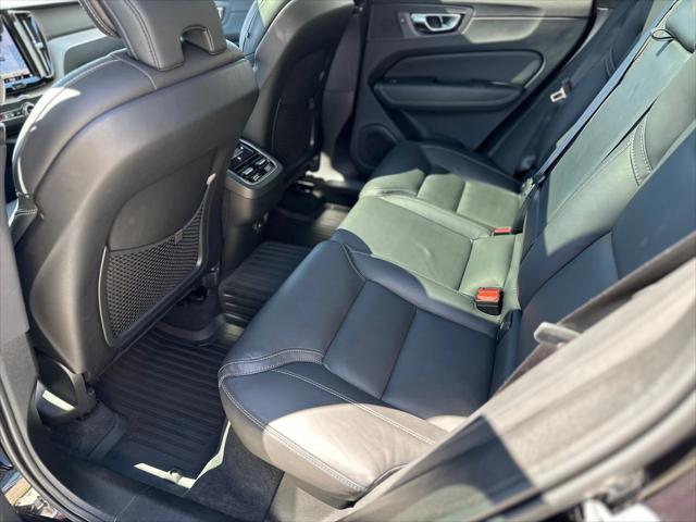 used 2022 Volvo XC60 car, priced at $34,999