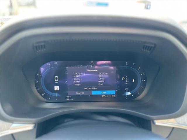 used 2022 Volvo XC60 car, priced at $34,999