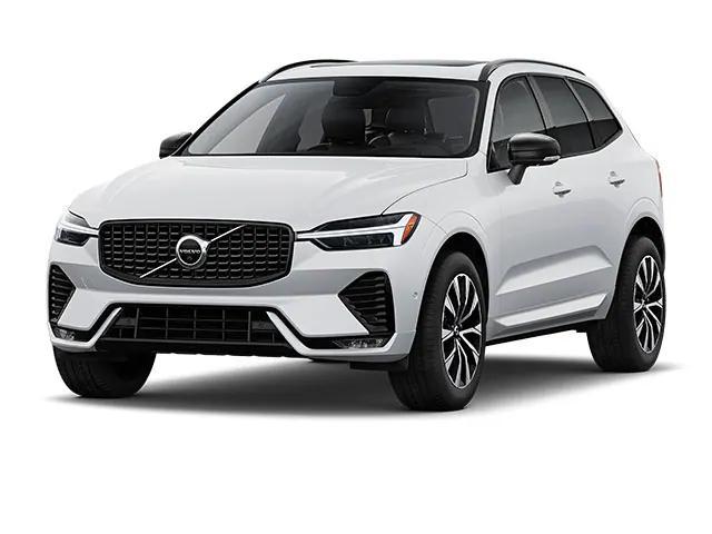 new 2025 Volvo XC60 car, priced at $55,525