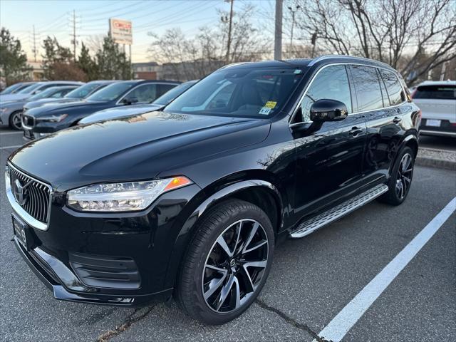 used 2022 Volvo XC90 car, priced at $39,999