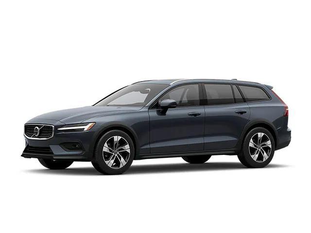 new 2026 Volvo V60 Cross Country car, priced at $56,030