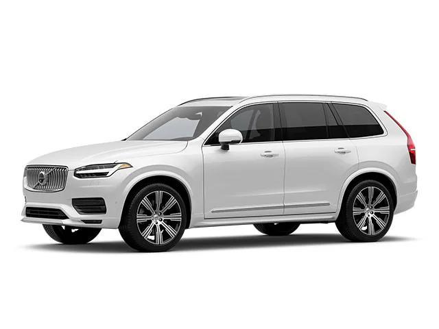 new 2025 Volvo XC90 car, priced at $73,155