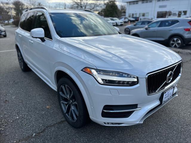 used 2019 Volvo XC90 car, priced at $26,999