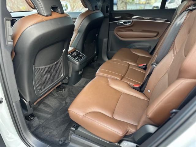 used 2019 Volvo XC90 car, priced at $26,999