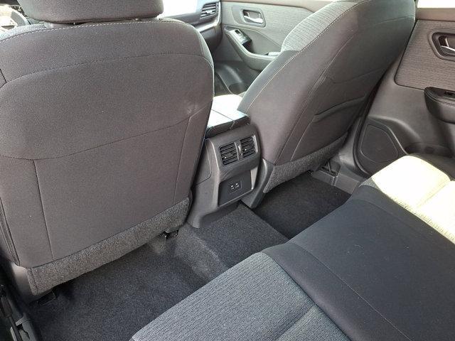 used 2023 Nissan Rogue car, priced at $23,264