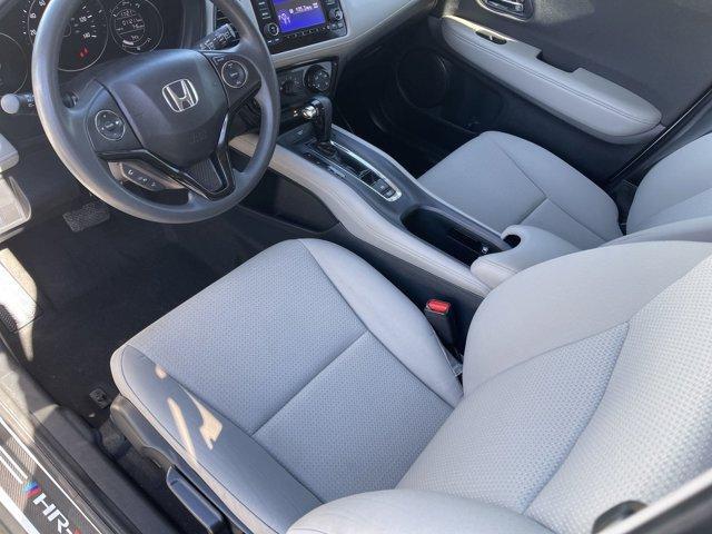 used 2022 Honda HR-V car, priced at $22,438