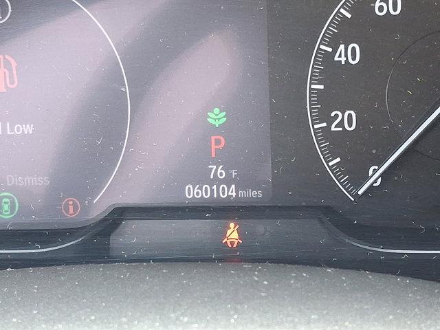used 2019 Honda Accord car, priced at $22,294