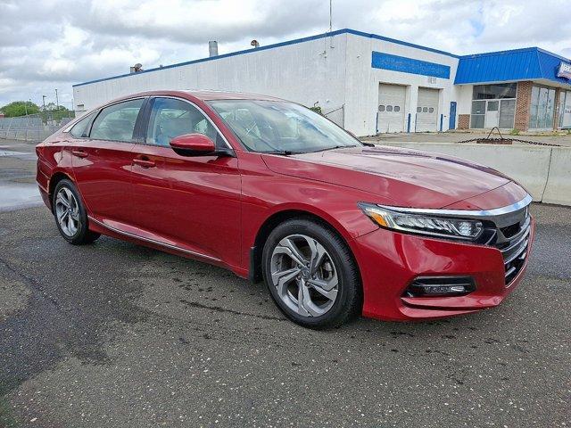used 2019 Honda Accord car, priced at $22,294